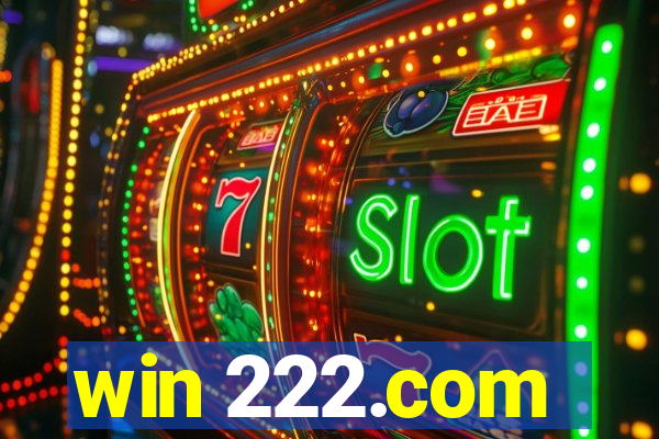 win 222.com